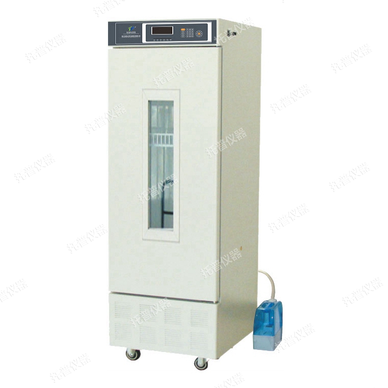 智能恒溫恒濕箱 HWS系列