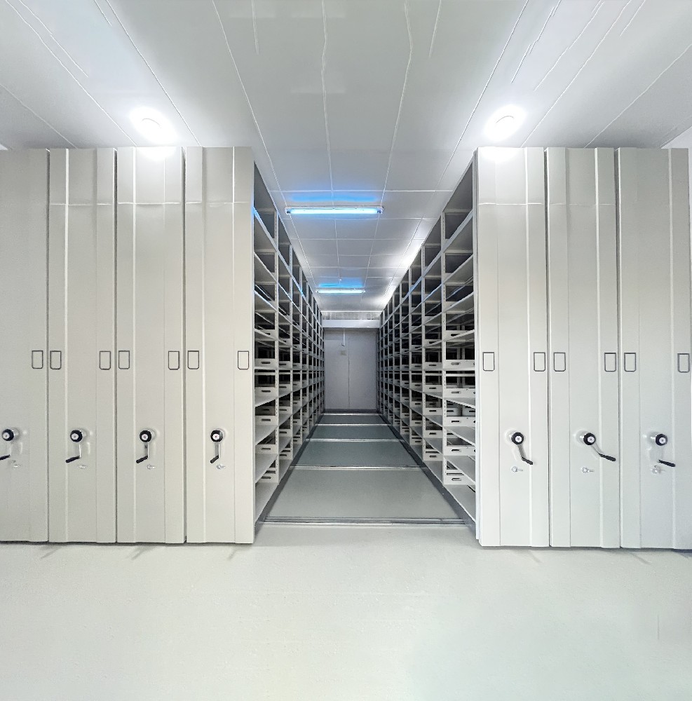 種質(zhì)資源庫建設(shè)方案（2025詳細版）