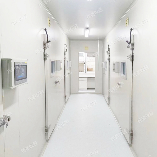 人工氣候室設(shè)計(jì)建設(shè)方案（2025詳細(xì)版）