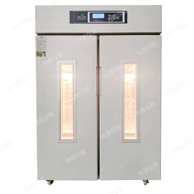 種子發(fā)芽箱介紹（種子發(fā)芽箱的用途作用）