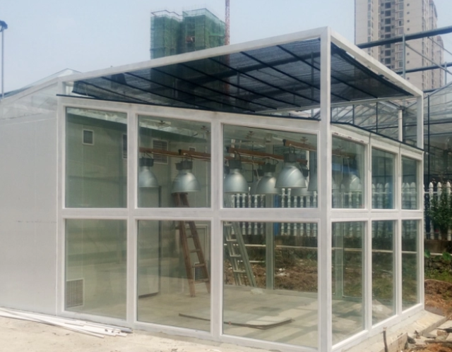 人工氣候室介紹（人工氣候室的作用及優(yōu)缺點）