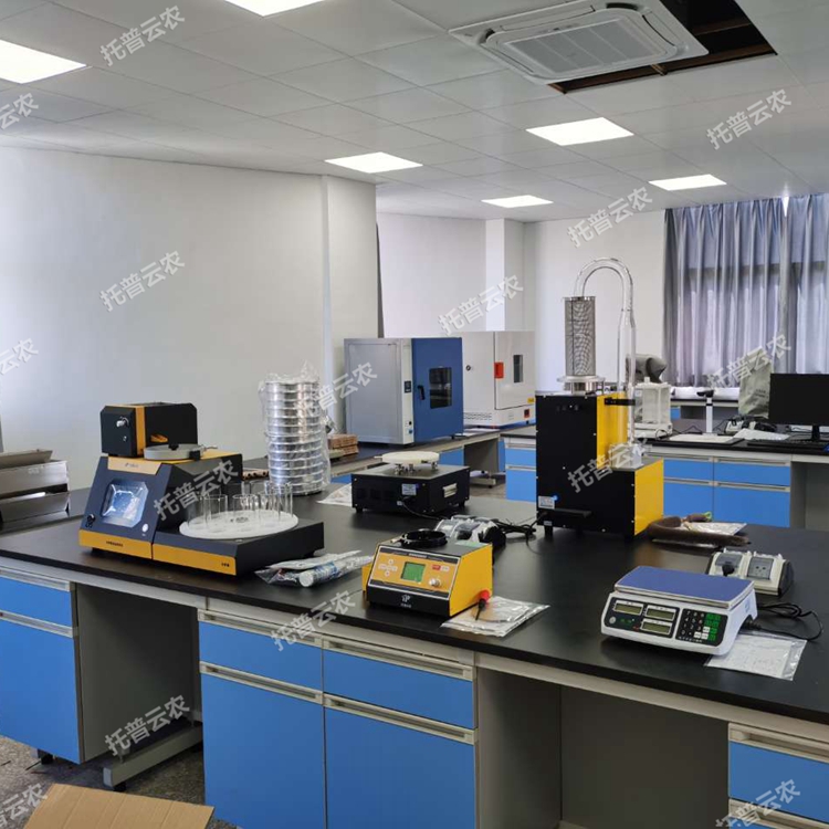 種質(zhì)資源儀器