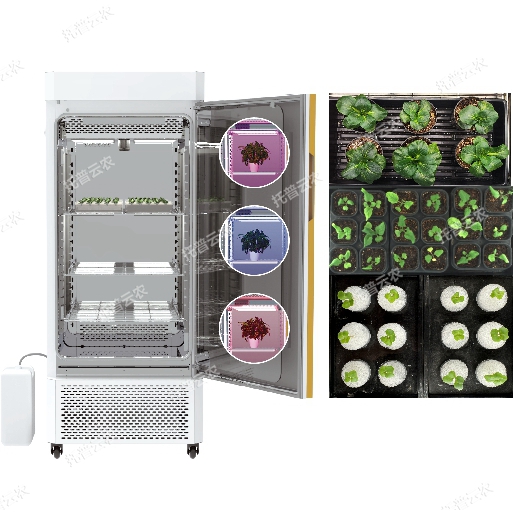 環(huán)控型植物活體影像分析儀 TP-R420D-VB/TP-R1000D-VB